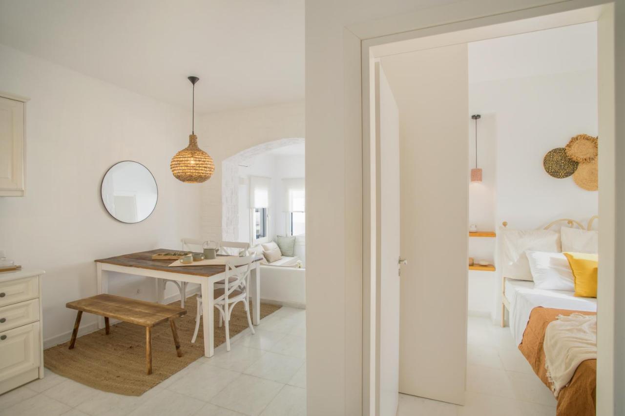 Piperi-2 Bedroom Home ナウサ エクステリア 写真