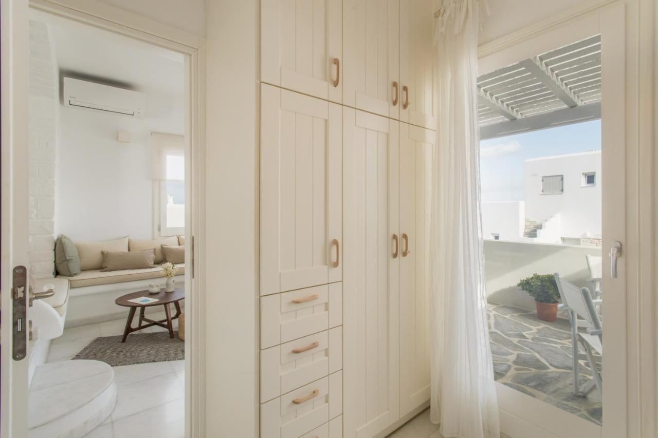 Piperi-2 Bedroom Home ナウサ エクステリア 写真