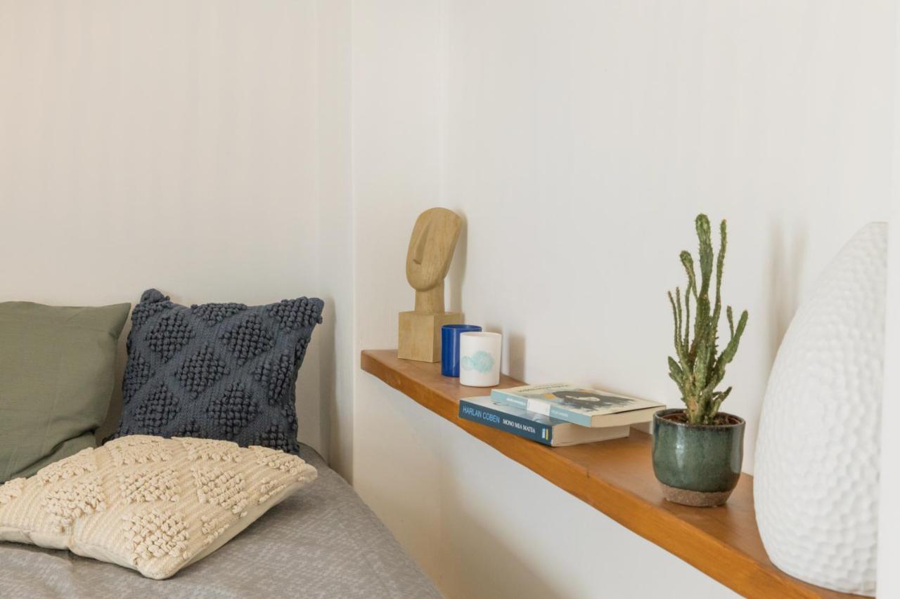 Piperi-2 Bedroom Home ナウサ エクステリア 写真