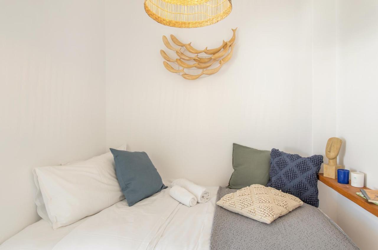 Piperi-2 Bedroom Home ナウサ エクステリア 写真