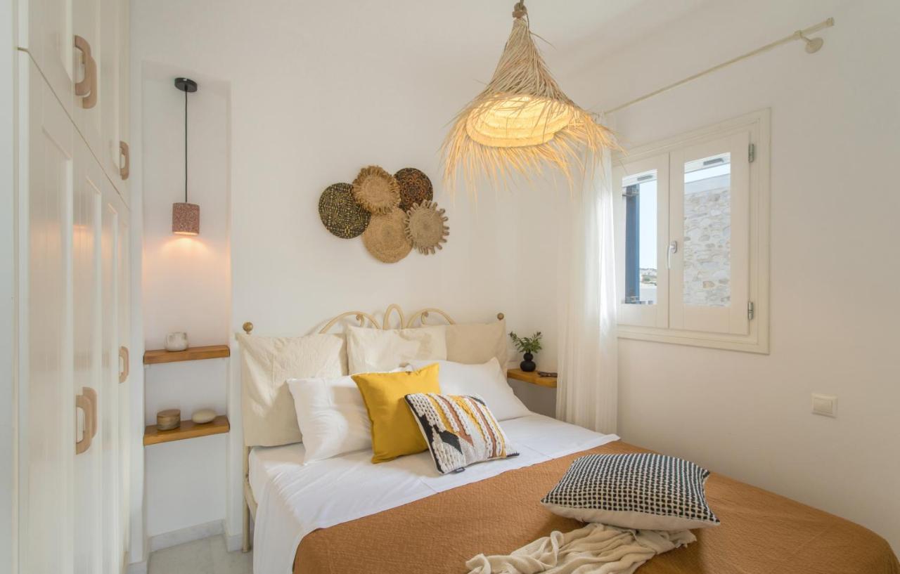 Piperi-2 Bedroom Home ナウサ エクステリア 写真