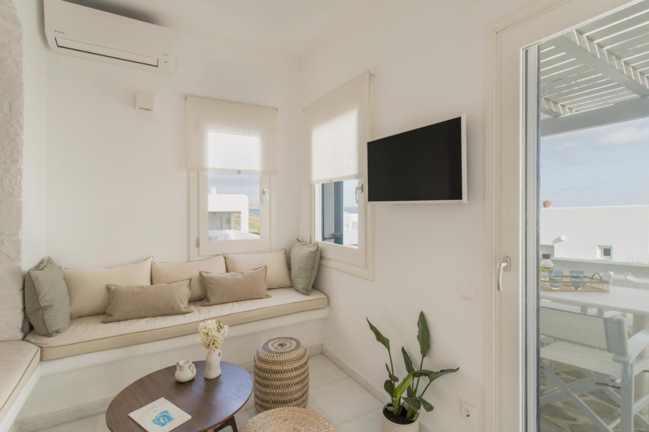 Piperi-2 Bedroom Home ナウサ エクステリア 写真