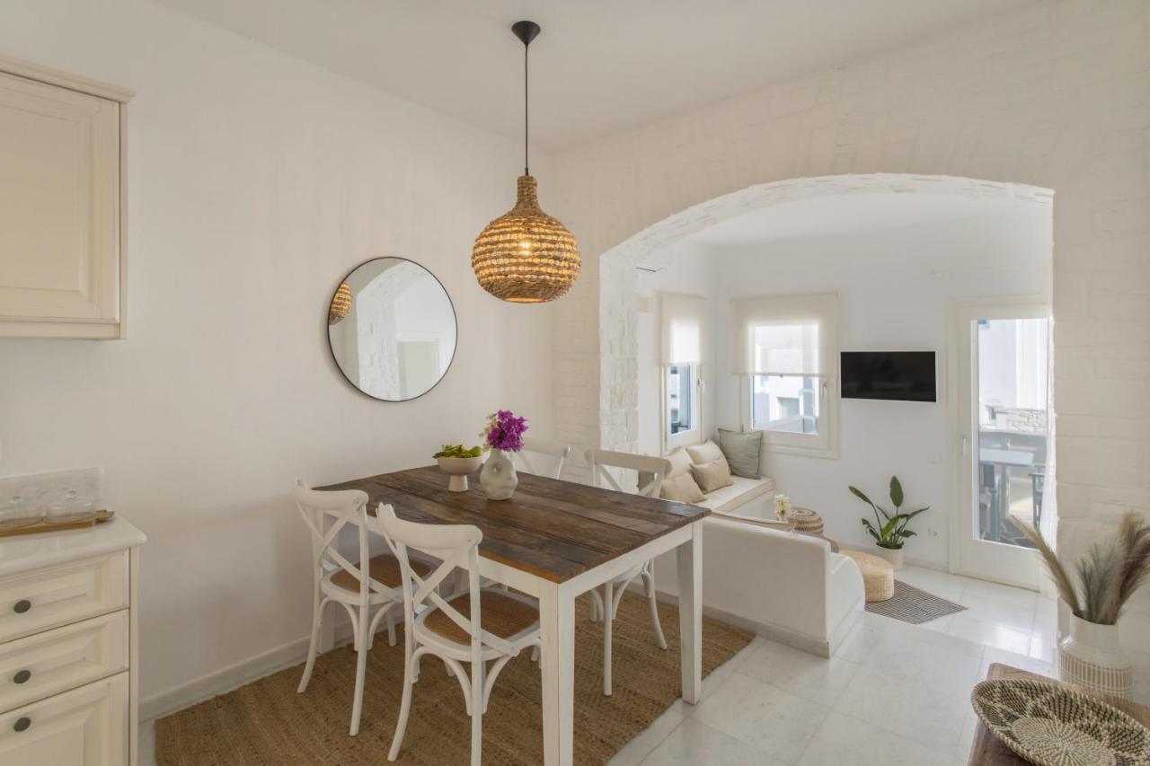 Piperi-2 Bedroom Home ナウサ エクステリア 写真